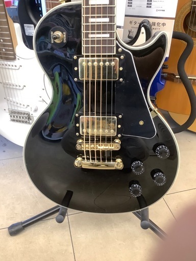 BUSKER'S　エレキギター　BLC300　レスポール