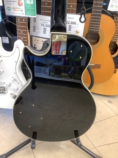 BUSKER'S　エレキギター　BLC300　レスポール