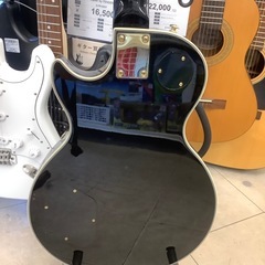 BUSKER'S　エレキギター　BLC300　レスポールの画像