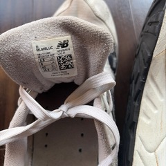 New balanceスニーカー　999シリーズ　サイズ26の画像