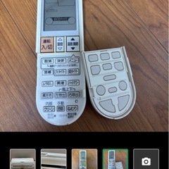 エアコンの画像