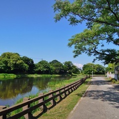 ウォーキング一緒に楽しみませんか？(^^)