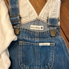 アプレレクール  ブランシェス子供服90-100の画像