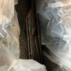 焚き火台の画像