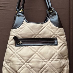 Roberta di Camerino ロベルタディカメリーノ　トートバッグの画像