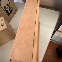 フィギュアケースの画像