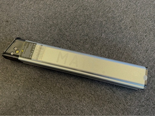 MATE X 旧MATE City用 純正バッテリー 36V 本体のみ