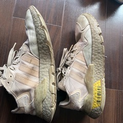 Adidas   スニーカー　サイズ26の画像