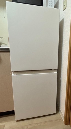 Panasonic 冷蔵庫