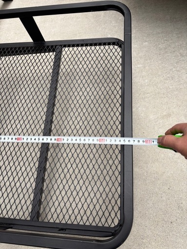 カート　ヒッチカーゴ
