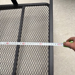 カート　ヒッチカーゴ
の画像