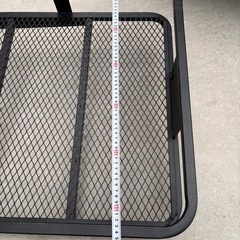 カート　ヒッチカーゴ
の画像