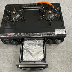 LPガス　ガスコンロの画像