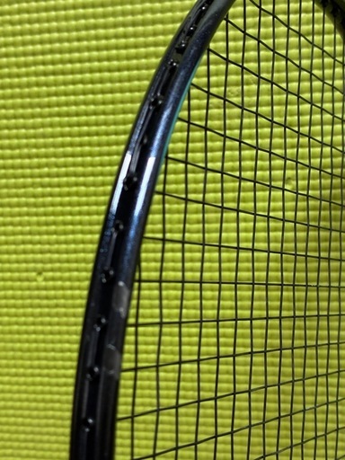 YONEX ナノレイ グランツ