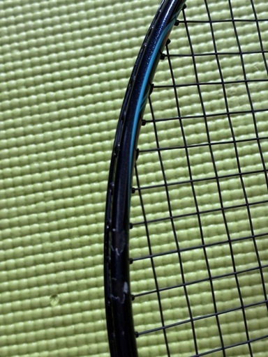YONEX ナノレイ グランツ