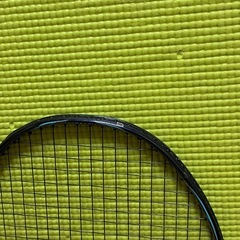 YONEX ナノレイ グランツの画像