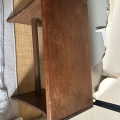 棚？テーブルの画像