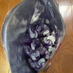 【開封済】ボールド ホワイトラベンダーの香りの画像