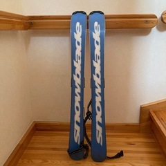 サロモンスノーブレード　ミニマックス99.9の画像