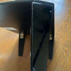 折りたたみミニテーブル
の画像