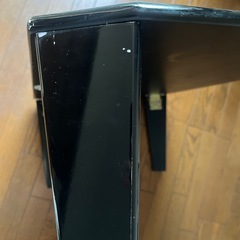 折りたたみミニテーブル
の画像
