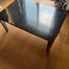 折りたたみミニテーブル
の画像