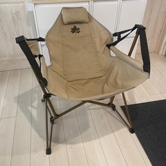 ロゴス　ゆらゆらハンモックの画像