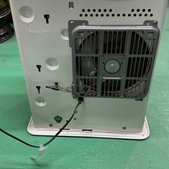ダイニチ　ファンヒーター　FA-3020D ジャンク扱い
の画像