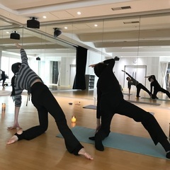 【無料】2/23リラックスアロマヨガ✨の画像