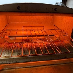 アラジントースターの画像