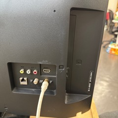 FUNAI 24インチ液晶TV　の画像