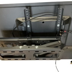 Hisense（ハイセンス）43型 液晶テレビの画像