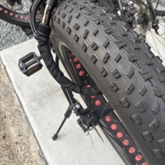 FOREKNOW 26インチの画像