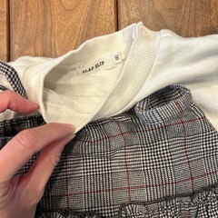 スリップスラップ　セットアップ90の画像