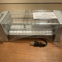 名代やきとり屋さん（卓上ミニグリル）の画像