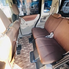 日産ルークス　車検今年の10月まで平成22年の画像