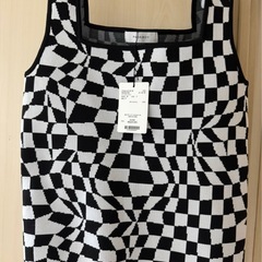 PAGEBOY ベストの画像