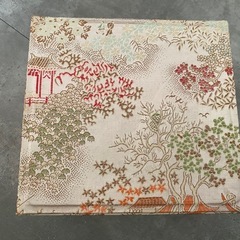 【新品未使用2月中に処分します】七宝焼 茶器 アンティーク　ミニチュア6点セットの画像