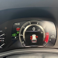 LX600   7人乗りの画像