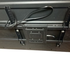 Hisense（ハイセンス）55型 液晶テレビの画像