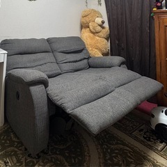 折りたたみ　ソファの画像