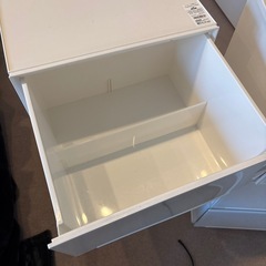 収納ケース　6個 の画像