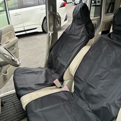 スズキ　スペーシアの画像