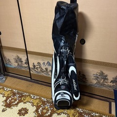 ゴルフクラブフルセットの画像