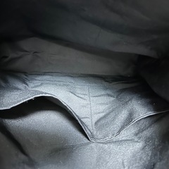 ハンドルトートバッグ　紬着物リメイク　和装にもお似合いの画像