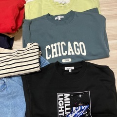 140センチ 男の子 子ども服の画像