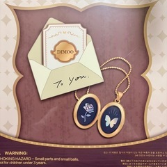 【未開封】DIMOO Gentleman シリーズ1/8アクションフィギュアの画像