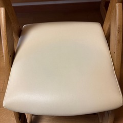 浜本工芸の椅子の画像