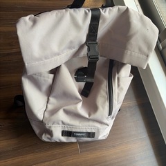 TIMBUK2 リュックの画像