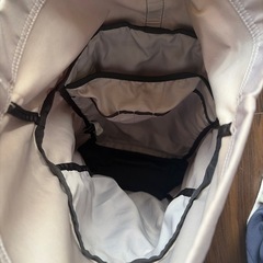 TIMBUK2 リュックの画像